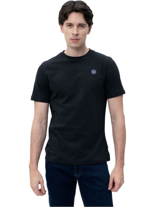 T-shirt Dark Blue