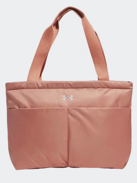 Under Armour Damentasche Tote Handtasche Rosa