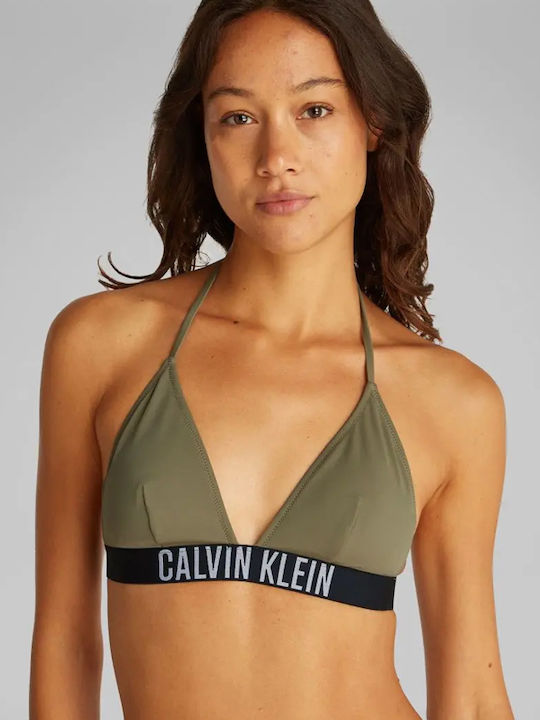 Calvin Klein Green