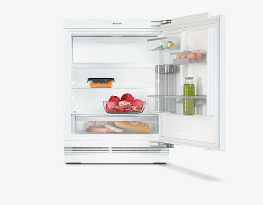 Miele Built-in Mini Bar 106lt H81.8xW59.7xD55cm KU 7016 D