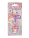 My Melody Character Keychain