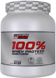 Olympus Usa 100% Whey Schokolade 2kg
