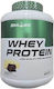 Smlabs Whey Protein Πρωτεΐνη Ορού Γάλακτος με Γεύση Σοκολάτα Μπανάνα 2kg