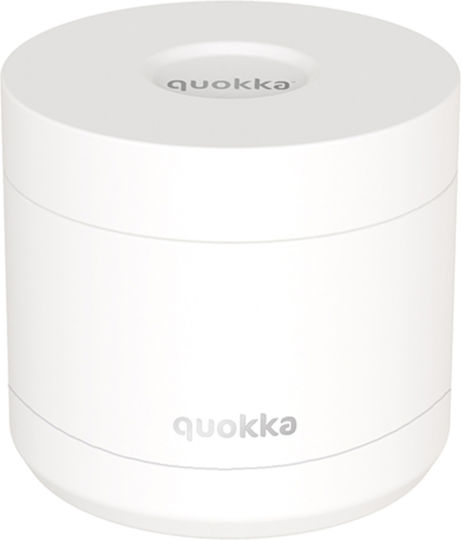 Quokka Δοχείο Φαγητού Μπεζ 600ml
