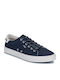 Herren Sneakers Blau