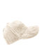 Gift-Me Furry Women's Hat White