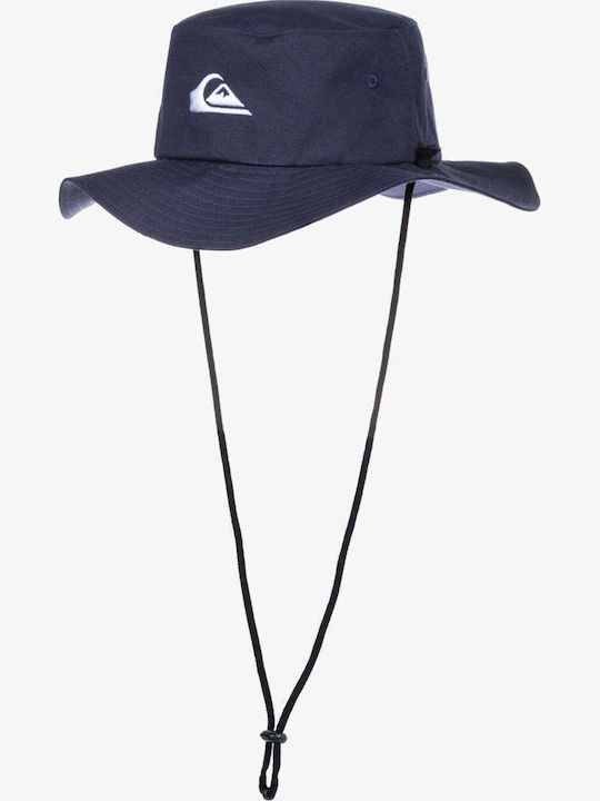 Quiksilver Bushmaster Safari Boonie Fabric Men'...