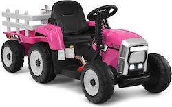 Tractor Electric