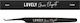 Lovely Grace Elegante Black Series Eyelash Placement Tweezers 45 Degrees 5 mm