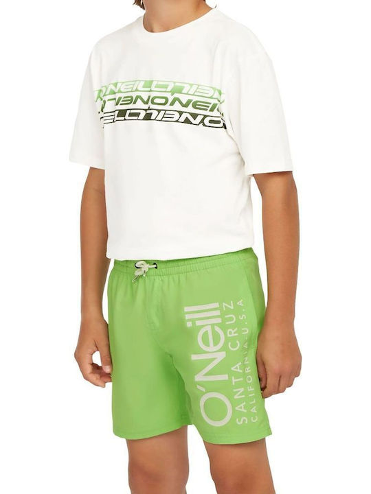 O'Neill Original Cali Kids Swimwear Swim Shorts Paradise Valley