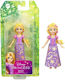 Mattel Disney Princess Рапунцел За 3+ Години Миниатюри За Игри