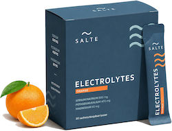 Salte Electrolytes 30 φακελίσκοι