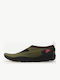Sneakers Nike Aqua Turf Medium Olive University Red Black