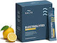 Salte Electrolytes Λεμόνι 30 φακελίσκοι