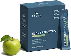 Salte Electrolytes 30 φακελίσκοι Salte Electrolytes 30 φακελίσκοι