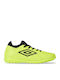 Veloce Lt Iv Tf Jnr Tf Kids Soccer Cleats & Shoes Turf Yellow