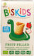 Belkorn Biscuits with Flavor Apple Jam Sugar Fr...