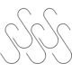Traditional Browin Hooks 5 Pcs