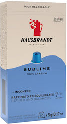 Hausbrandt Sublime Hausbrandt Sublime