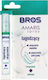 Bros Amaris Soothing Insect Bite Relief Εντομοαπωθητικό Spray 9ml