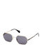 Max & Co Unisex Γυαλιά Ηλίου με Μαύρο Μεταλλικό Σκελετό MO011832A