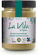 La Vida Vegan Organic Pistachio Spread 270g 17091
