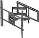 NBmounts NBSP5v2 Wall TV Mount up to 50"