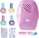 HappiHobbi Παιχνίδι Μανικιούρ