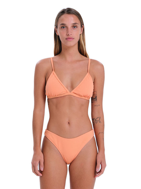 Emerson Bikinihosen Slip Orange 251.EW571.101B-...