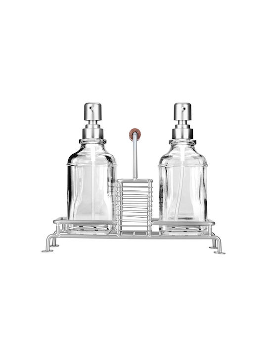 Estia Estia Liquid Dish Soap Dispenser Allure 2...