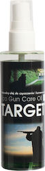 Target1 Gun Maintenance Oil 100 Ml Eco-friendly