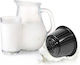 Tiziano Bonini Lapte Latte Dolce Gusto 48 buc 3x16