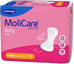 Hartmann Molicare Premium 14τμχ