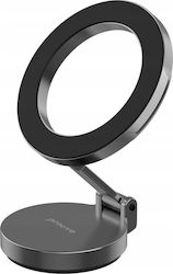 Proove Car Mobile Mount with MagSafe Magnet Black