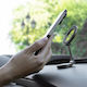 Proove Car Mobile Mount with Magnet MagSafe Black
