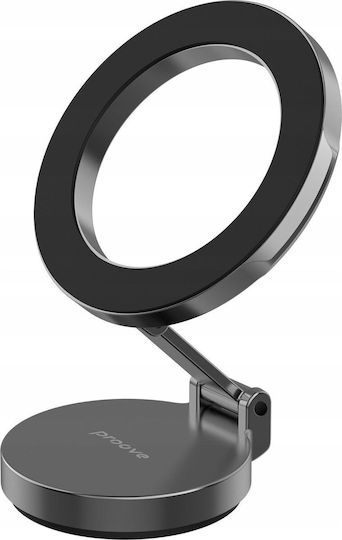 Proove Car Mobile Mount with Magnet MagSafe Black