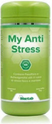 Meetab Mein Anti-Stress 60 Tabletten