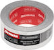 Benman Benman Aluminum Tape Silver 50m x 50mm