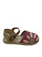 Kids Espradrilles Pink
