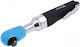Satra A-0734B Cheie cu clichet pneumatică 1/2" Lungime 260mm. A-0734B