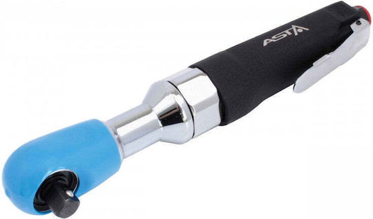 Satra A-0734B Cheie cu clichet pneumatică 1/2" Lungime 260mm. A-0734B