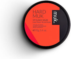 Muk Haircare Hart Muk Lehm 95g Muk Haircare Hart Muk Lehm 95g