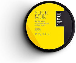 Muk Haircare Slick Muk Pomade 95g Muk Haircare Slick Muk Pomade 95g