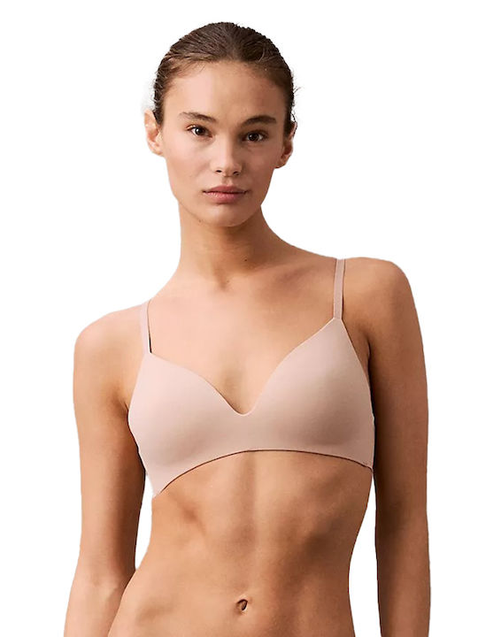 Athletic Athletic Bra with Light Padding without Underwire Cedar