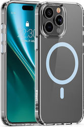 Etteri Color Mag Albastru (iPhone 13 Pro)