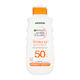Garnier Hydra 24h Protect Sunscreen Body Milk SPF50 175ml