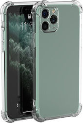 TelForceOne Anti Shock 1,5 Mm Transparene (Moto G35)