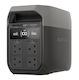 EcoFlow Delta 3 UK Power Station 1024Wh