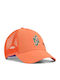 Шапка Puma Neymar Jr Trucker Cap 026306-01