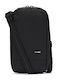 Crossbody Men's Bag Sling Black